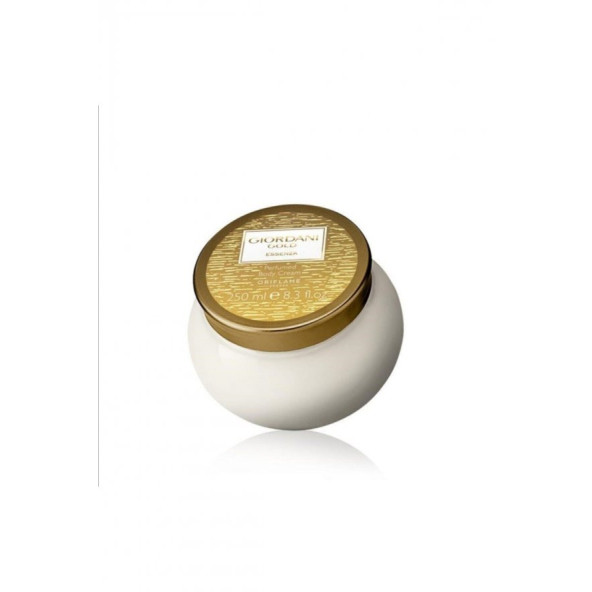 Oriflame Giordani Gold Essenza Edp 50 Ml Kadın Parfümü + Vücut Kremi 250 Ml - 2
