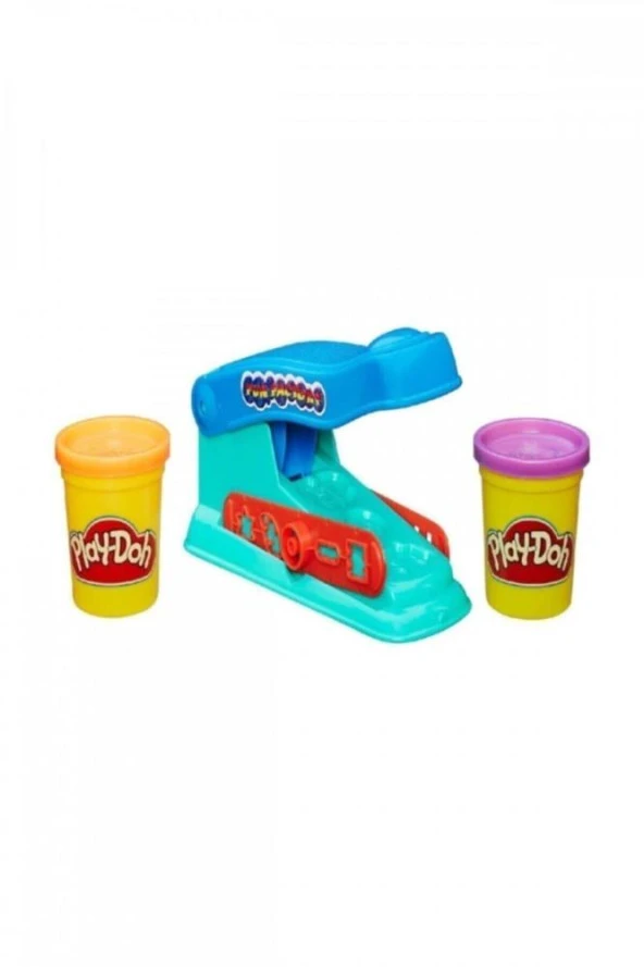 Hasbro Play-Doh Mini Eğlence Fabrikası B5554