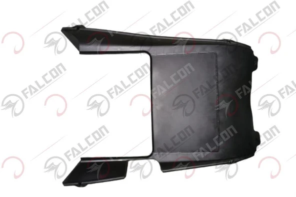 Enjoy Plus Şasi Alt Koruma