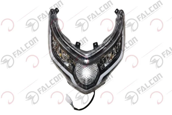 Enjoy Plus Far Komple ürün görseli 1