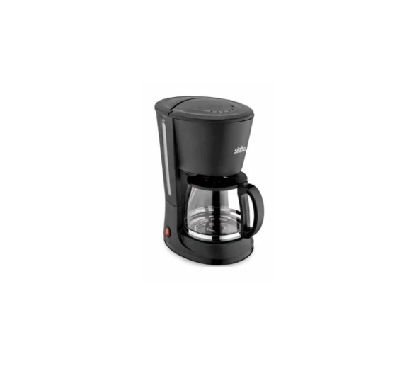 Sinbo Scm-2938 Filtre Kahve Makinesi Siyah