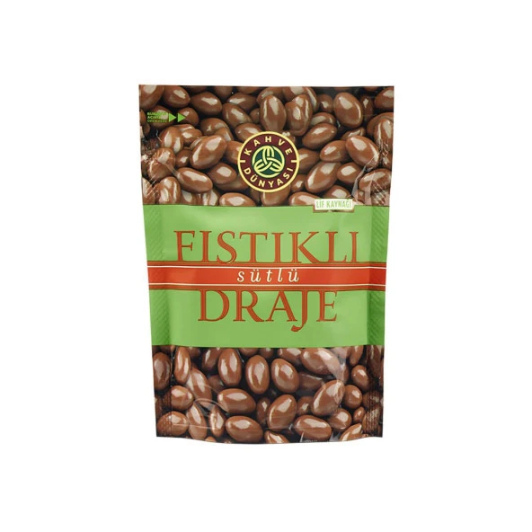 Kahve Dünyası Antep Fıstık Draje 60 gr