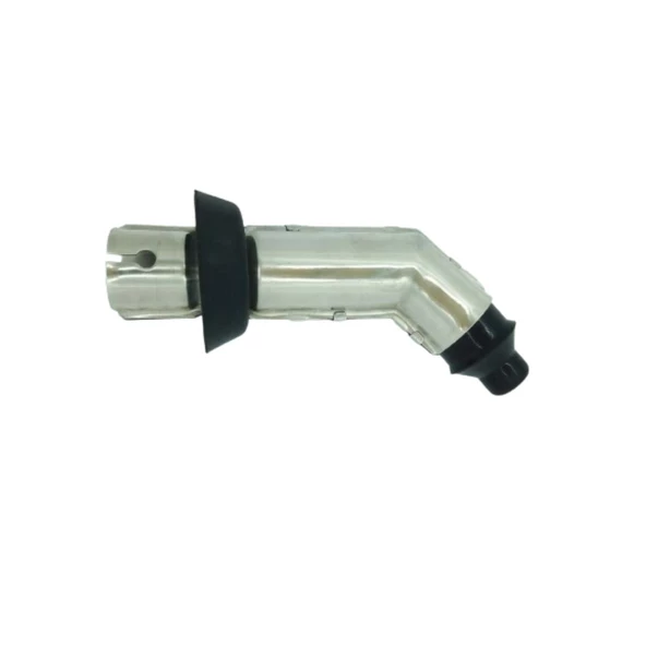 Scooter Buji Başlığı Sac A Kalite 17Mm - 1