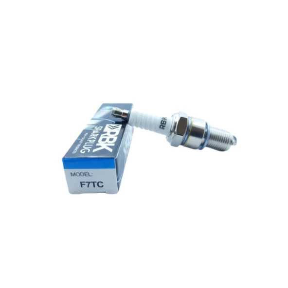 Buji Rbk F7Tc Uzun Paso 2 Zamanlı