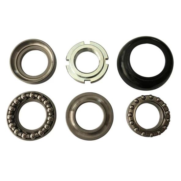 Mondial Furş Takımı Mh 125 L Drift Kd125 F Kıden Mr Vulture 125İ - 1