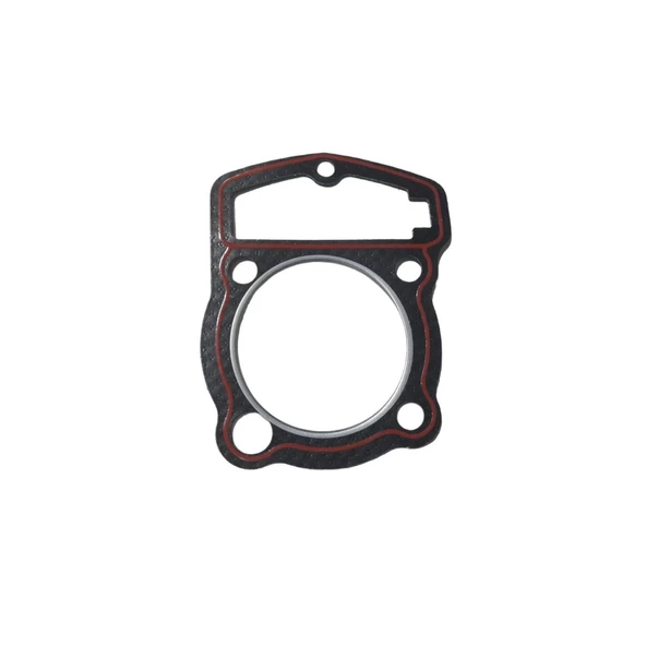 Mondial Z-One 180 Silindir Üst Conta Silikonlu 63,50 Mm