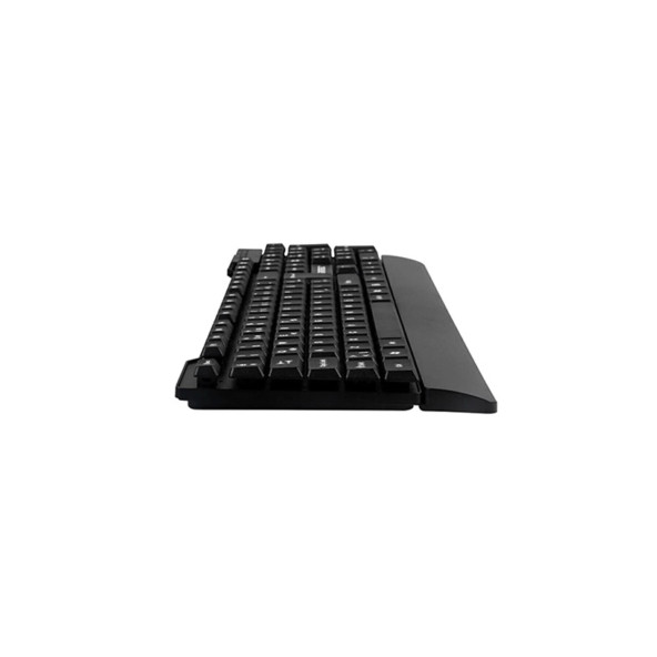 Everest Kb-2020 Q Usb Standart Siyah Klavye