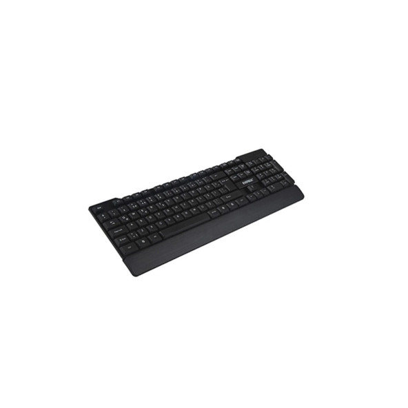 Everest Kb-2020 Q Usb Standart Siyah Klavye - 2