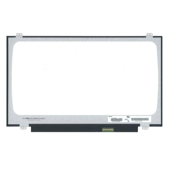HomeTech HTBook 14B Model Led Ekran Parçası ! Servis Çıkması ! Temiz Ve Garantili - 1
