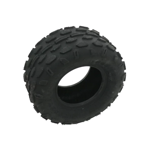 Mondial Atv 110 Hector Ön Dış Lastik 145/70-6(2014) Zongya Dubleks Orj