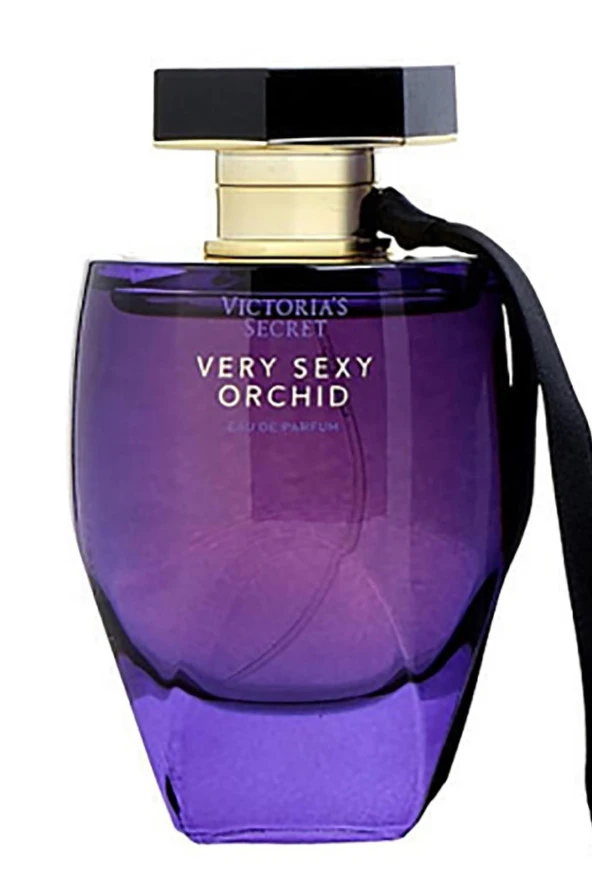 Victoria's Secret Very Sexy Orchid EDP 100ML Kadın Parfümü