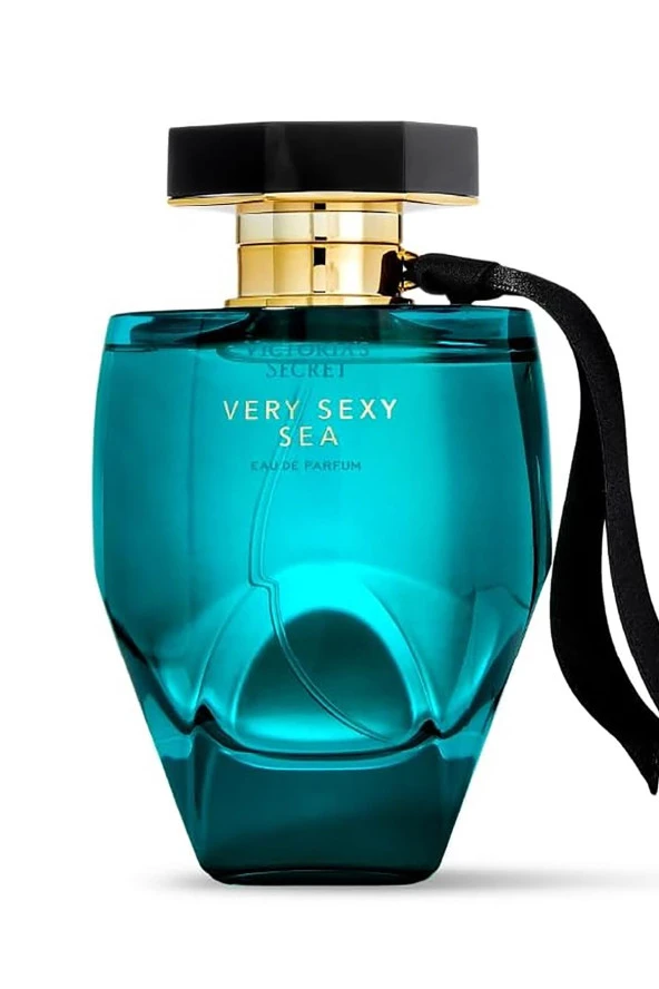 Victoria's Secret Very Sexy Sea EDP 100ML Kadın Parfümü