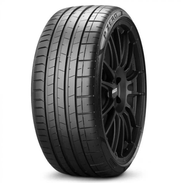Pirelli 255/35 R21 98Y Xl P-Zero PZ4 AO NCS Yaz Lastiği 2024