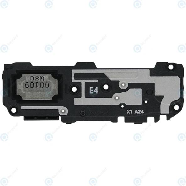 BYR Samsung Galaxy S20 Uyumlu Zil Bazır Hoparlör SM-G980F SM-G981B