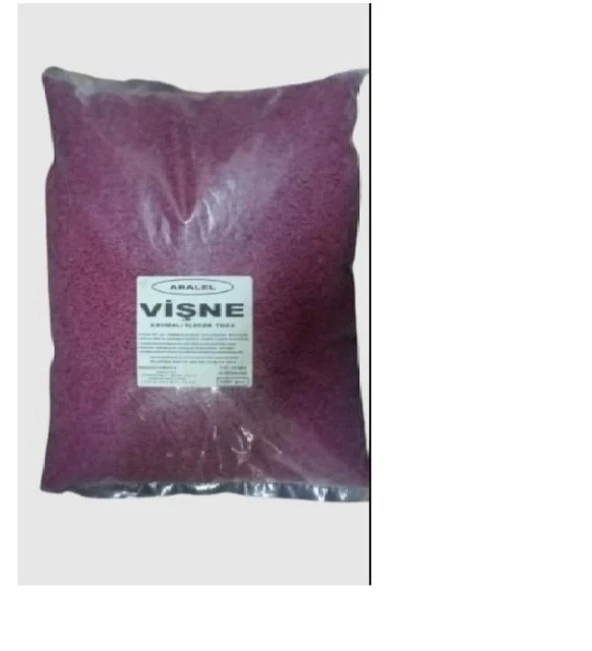 Aralel Vişne Aromalı İçecek Tozu- 250 gr