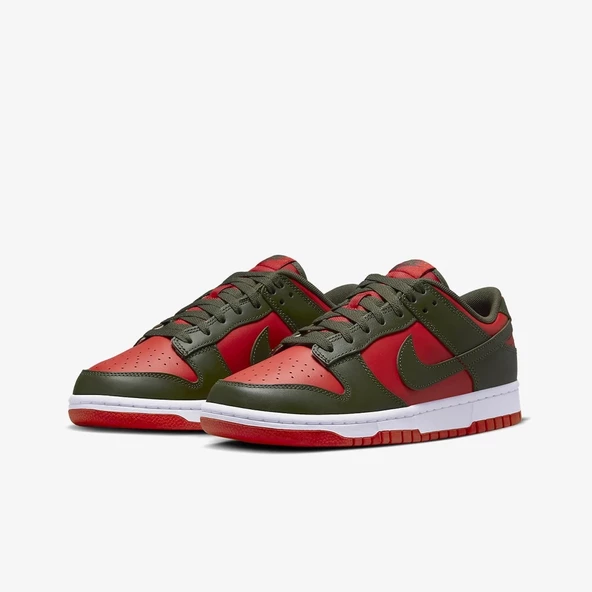 NİKE DUNK LOW RETRO BTTYS-DV0833-600 - 3