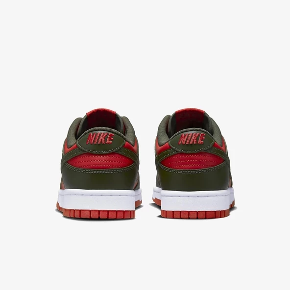 NİKE DUNK LOW RETRO BTTYS-DV0833-600 - 4