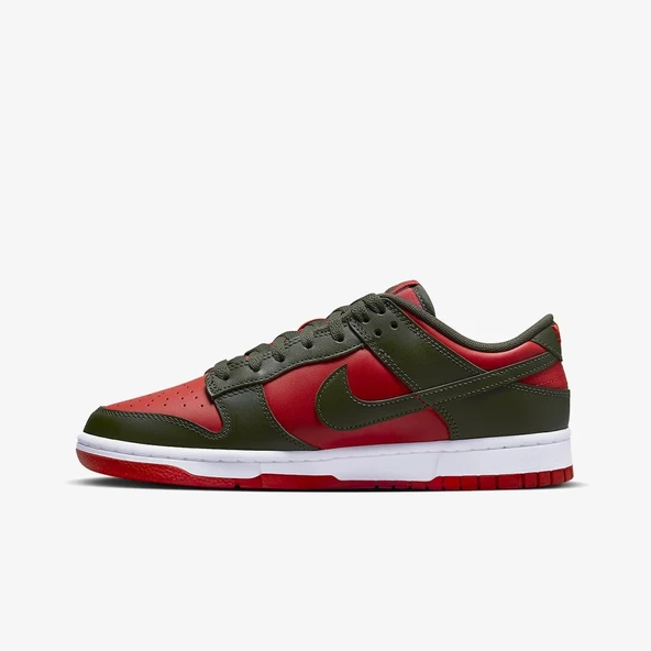 NİKE DUNK LOW RETRO BTTYS-DV0833-600 - 2
