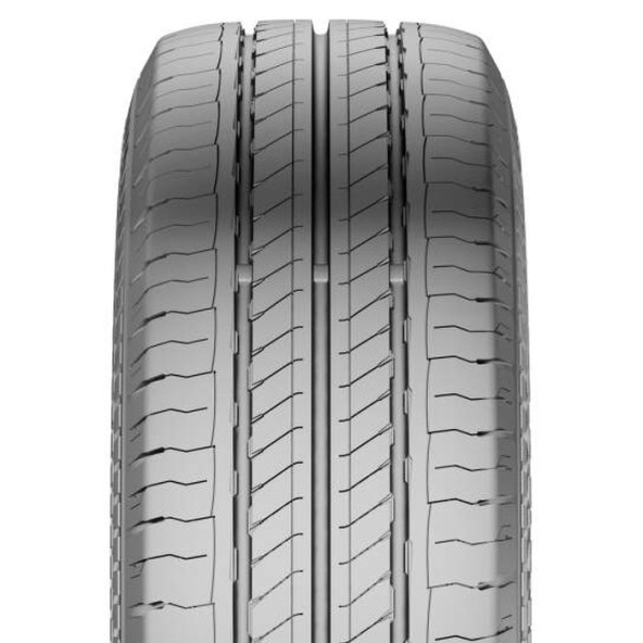 Continental VanContact Ultra 215/60 R17C 109/107T Yaz Lastiği - 2024 - 4