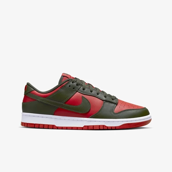 NİKE DUNK LOW RETRO BTTYS-DV0833-600