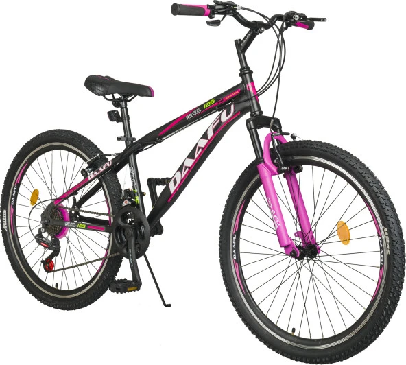 Daafu Sxc125 26 Double  Jant 21 Vites Bisiklet Dağ Bisikleti - 8