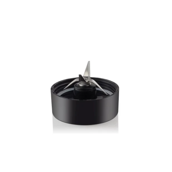 Stilevs Tropix Pro Gümüş-Silver 600 W Kişisel Blender - 4