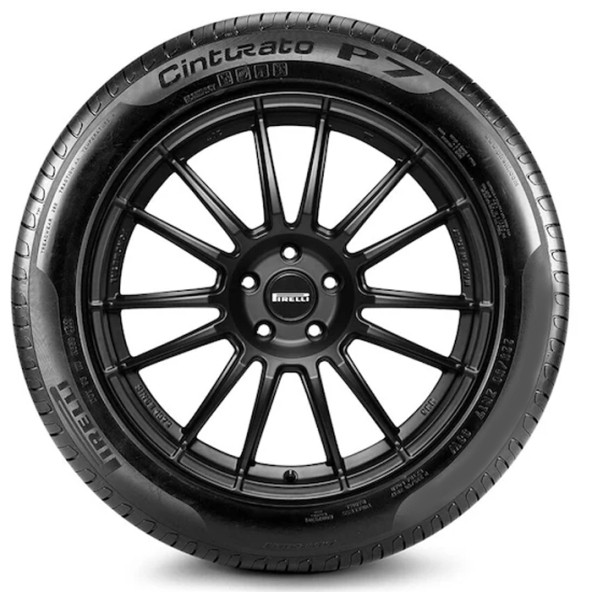 Pirelli Cinturato P7 P7C2 215/60 R16 99V XL Yaz Lastiği - 2024 - 2
