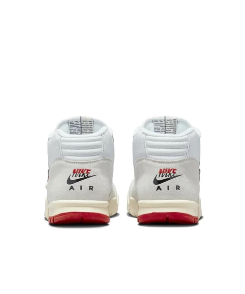 NİKE AIR TRAINER 1-DZ2547-100 - Resim 5