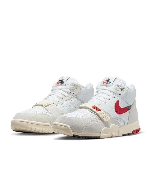 NİKE AIR TRAINER 1-DZ2547-100 - Resim 3
