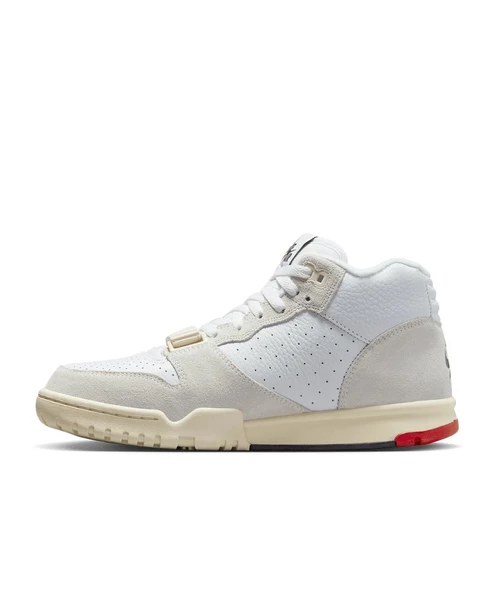 NİKE AIR TRAINER 1-DZ2547-100 - Resim 2