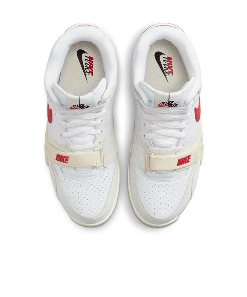 NİKE AIR TRAINER 1-DZ2547-100 - Resim 4