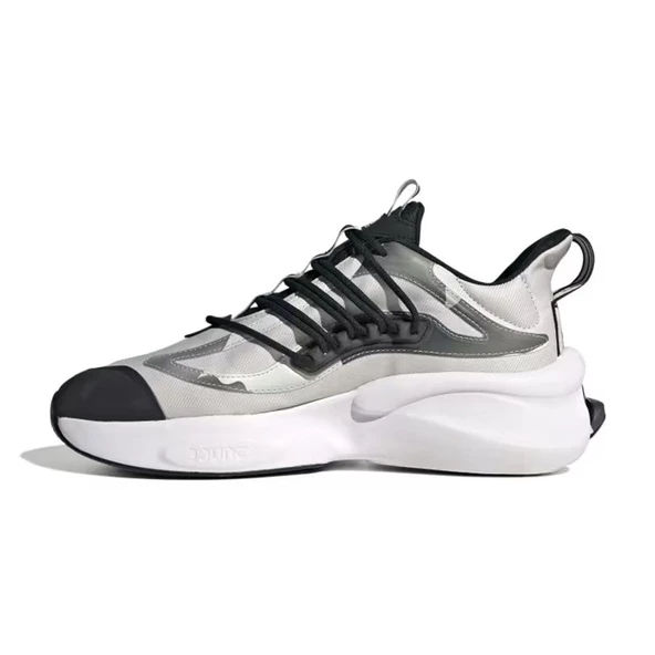 ADİDAS ERKEK KOŞU AYAKKABI ALPHABOOST V1 IG3639 - 6