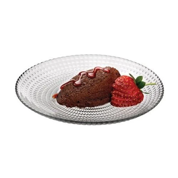 Paşabahçe 10489 Generation Tatlı-Pasta Tabağı 6 Adet