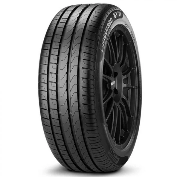 Pirelli Cinturato P7 215/50 R17 95W XL Yaz Lastiği - 2024