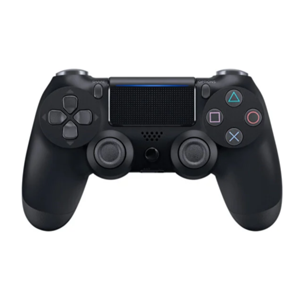 Playstation 4 Uyumlu Oyun Kolu V2 Gamepad Oyun Kolu Yeni Nesil Kol Kablosuz Oyun Kolu Playstation 4 Için Oyun Kolu - 2