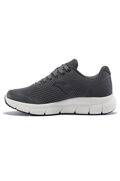 Joma Zen Men 2412 Erkek Gri Günlük Ayakkabı CZENS2412 - 2