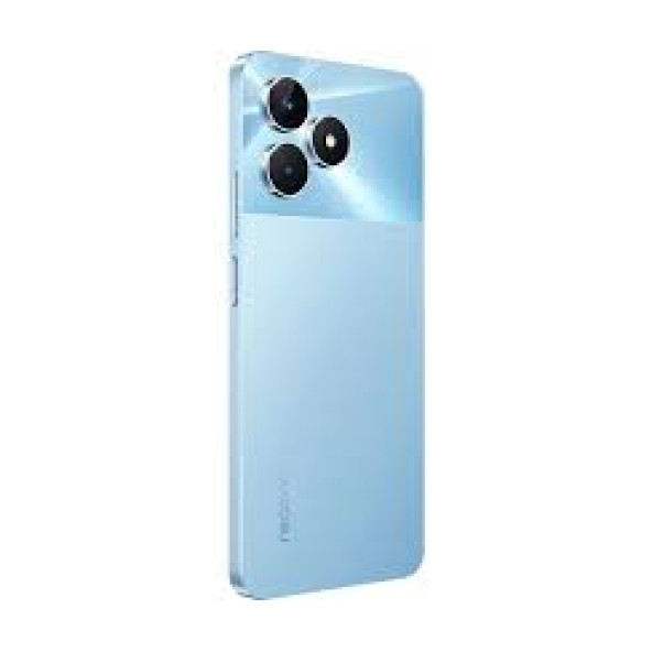 Realme Note 50 4/128 GB Sky Blue Akıllı Cep Telefonu (Türkiye Garantili) - 2