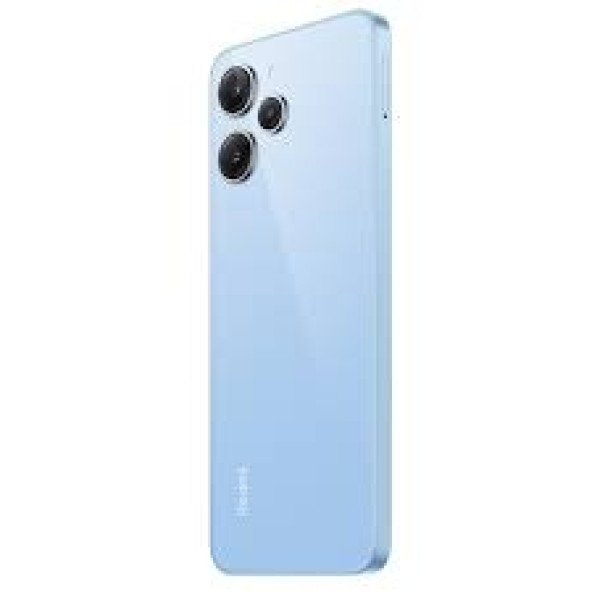 Realme Note 50 4/128 GB Sky Blue Akıllı Cep Telefonu (Türkiye Garantili) - 4