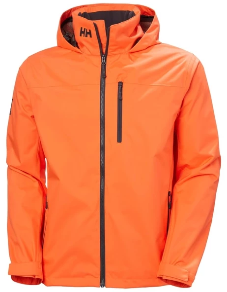 Helly Hansen Crew Hooded 2.0 Erkek Ceket HHA.34443.307