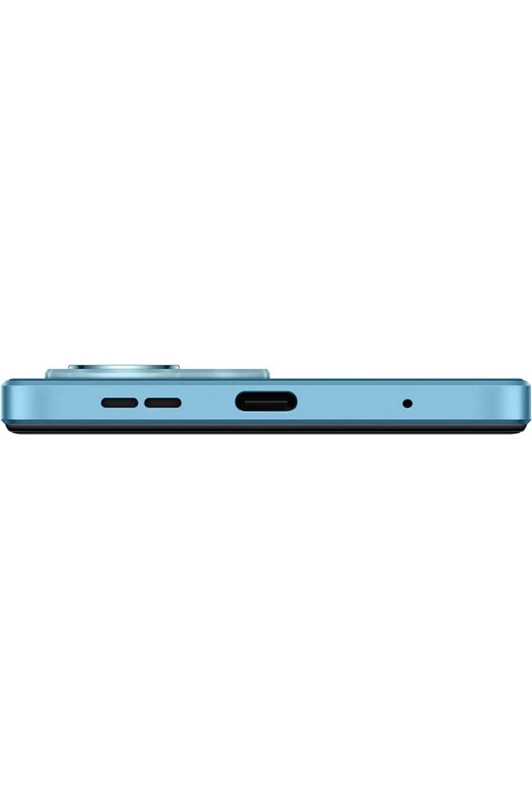 Redmi Note 12 128 GB 6 GB RAM Mavi Cep Telefonu (Xiaomi Türkiye Garantili) - 5