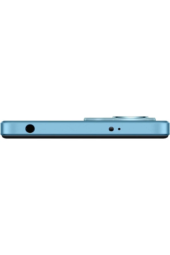 Redmi Note 12 128 GB 6 GB RAM Mavi Cep Telefonu (Xiaomi Türkiye Garantili) - 6