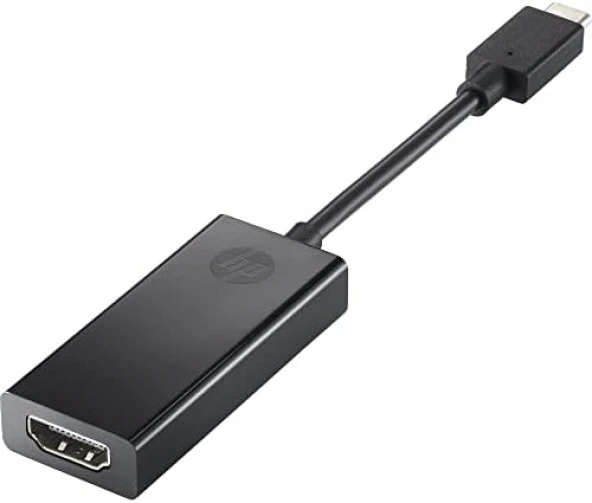 HP Pavilion USB-C to HDMI Görüntü Aktarma Adaptörü