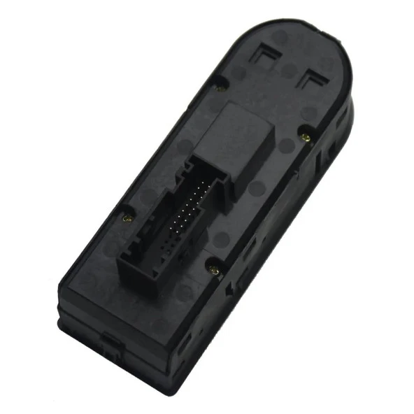 CAM AÇMA DÜĞMESİ ASTRA H ZAFİRA B SOL ÖN DÖRTLÜ - Resim 2