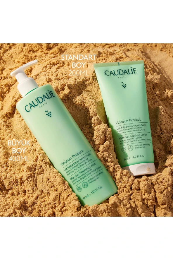 Caudalie Vinosun Protect Güneş Sonrası Losyon 400 ml - 3