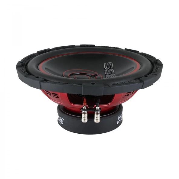Reiss Audıo RS-GH12  1400W 350 RMS 30 cm Bas Pro Seri - 3