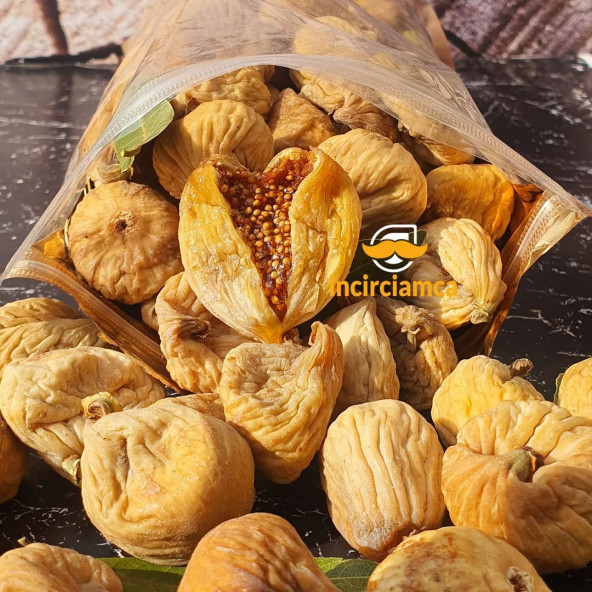 Extra Boy Kuru İncir 3 kg - 3