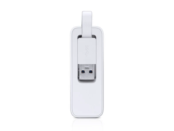 Tp-Link 10-100-1000 Mbps 3.0 USB Ethernet Çevirici RJ45 Gigabit Ethernet Network Çevirici