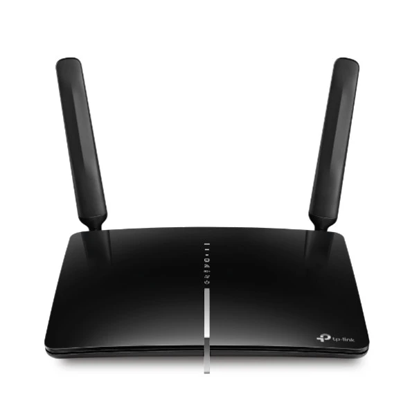 Tp-Link 4G CAT6 Dual Bant Router Sim Kartlı AC 1200 Mbps Wireless Dual-Band Gigabit Router
