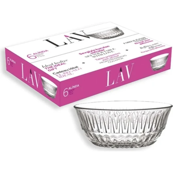 Lav Aln260 Pk Alinda Kase