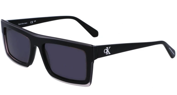 Calvin Klein CKJ23657S 001 55 Unisex Güneş Gözlüğü